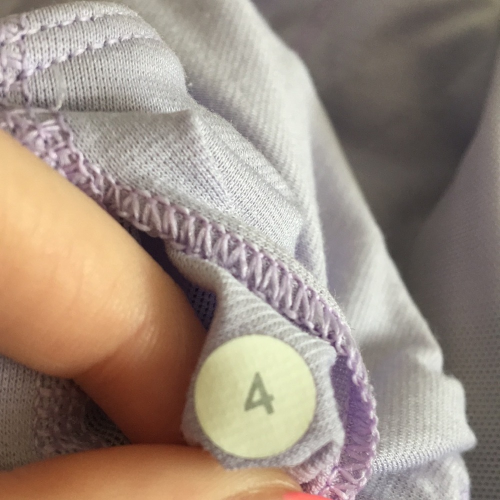 Lululemon Racerback - Picture 7 of 7